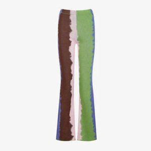 House Of Sunny She's Electric Pants